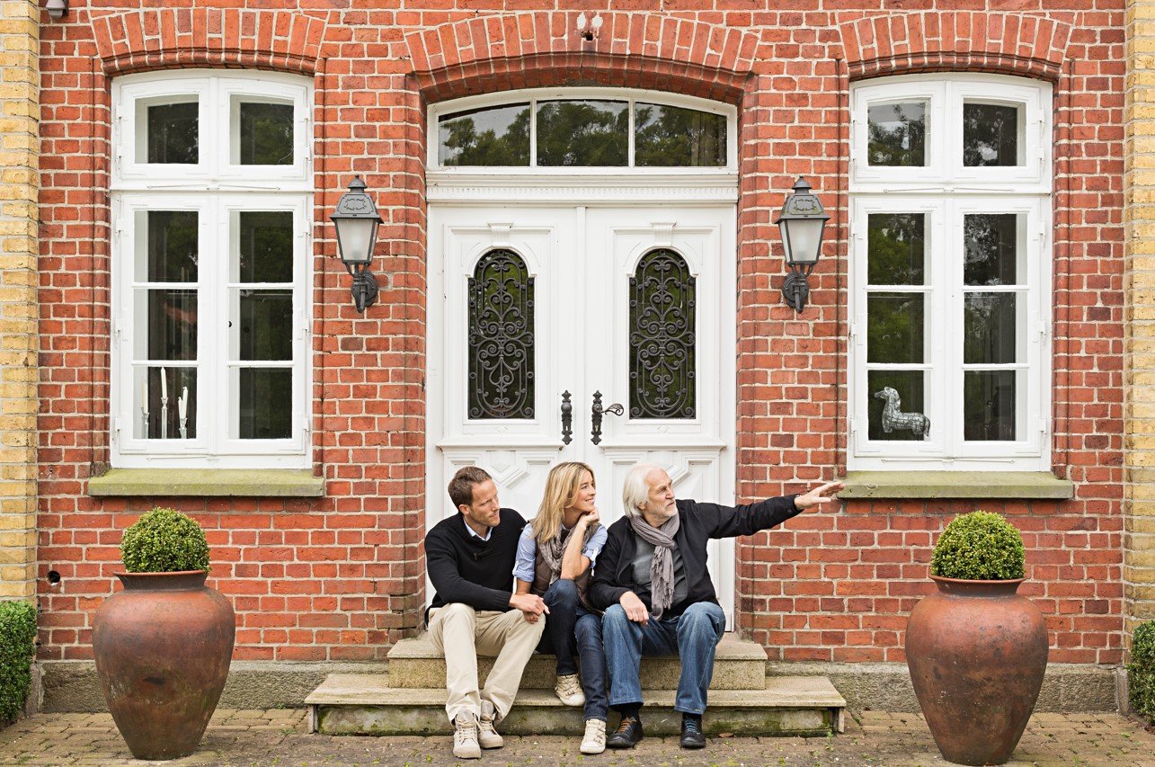 Property Insights UK Story